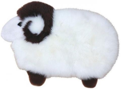 Heitmann Felle Sheep