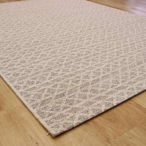 High Line Natural Wool Rug 3024 96 