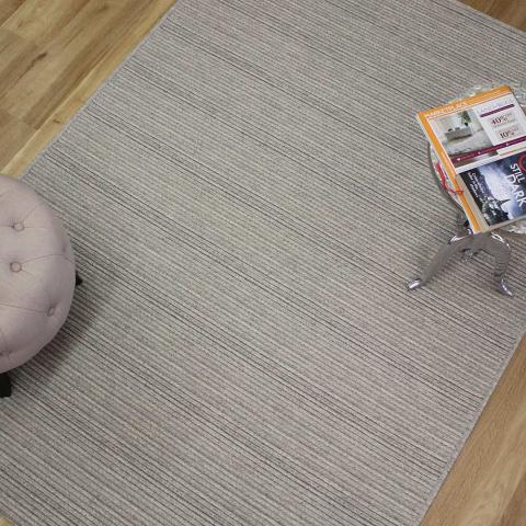 High Line Rug Grey 99131 3000 