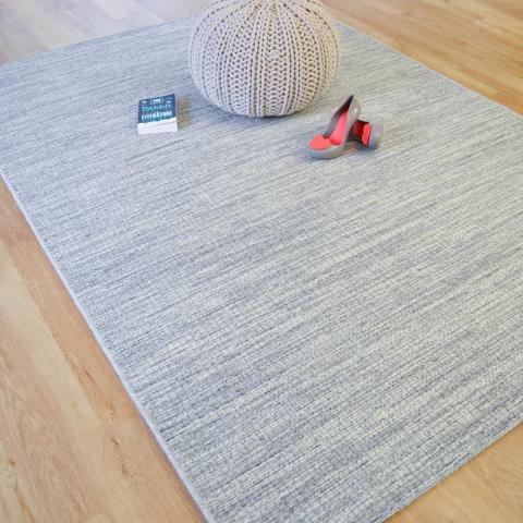 High Line Rugs 99633 3013 in Light Grey