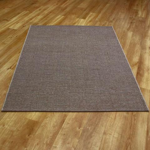 Highline light brown Rug 