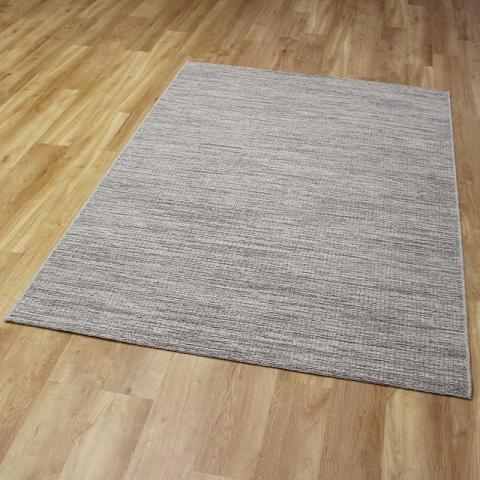 Highline Woolen Rug 3013 Lt Grey 