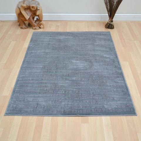 Himalaya Rugs in Grey