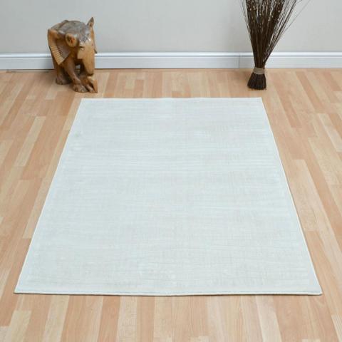 Himalaya Rugs in Ivory