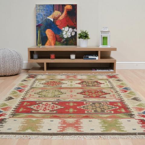 Hippie Kelim 04 Rugs