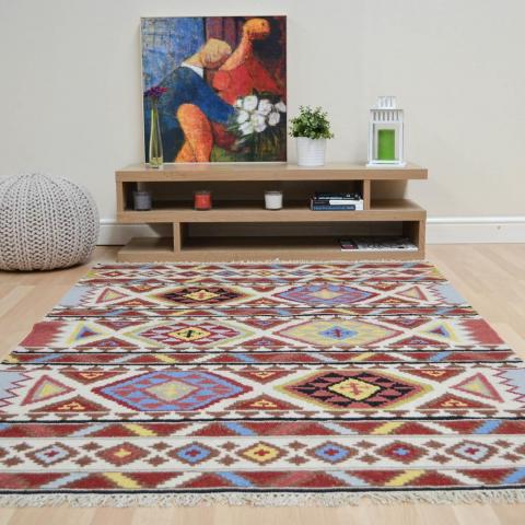 Hippie Kelim 05 Rugs