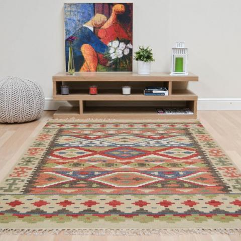 Hippie Kelim 06 Rugs