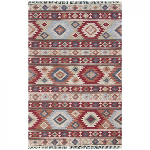 Hippie Kelim 07 Rugs