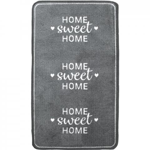 Home Sweet Home Washable Runner