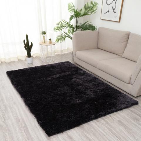 Husky Rug - Dark Grey / 150cm