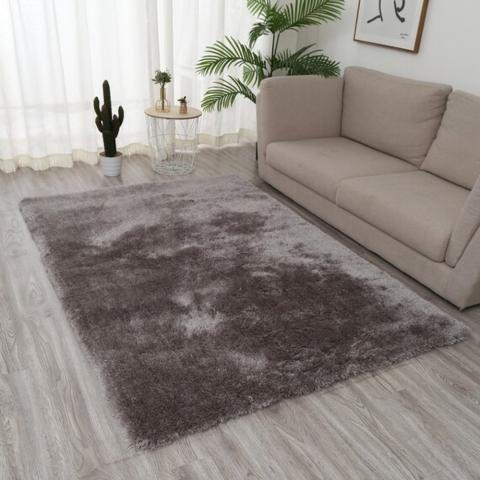 Husky Rug - Warm Grey / 150cm