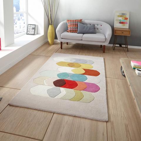 Inaluxe Coda II IX02 Rugs