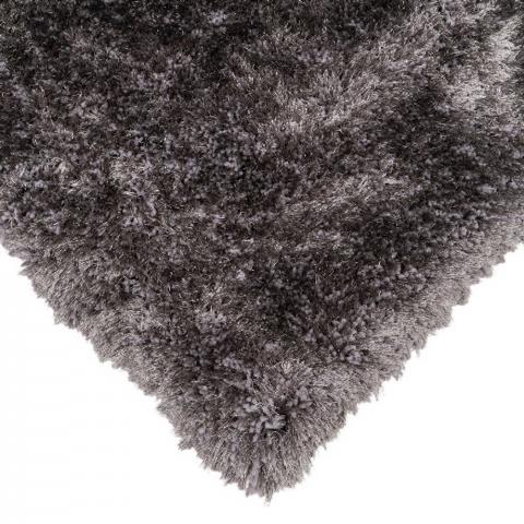 Indulgence Rug - Grey / 170cm