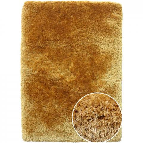 Indulgence Rug - Ochre / 170cm