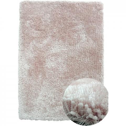 Indulgence Rug - Pink / 170cm