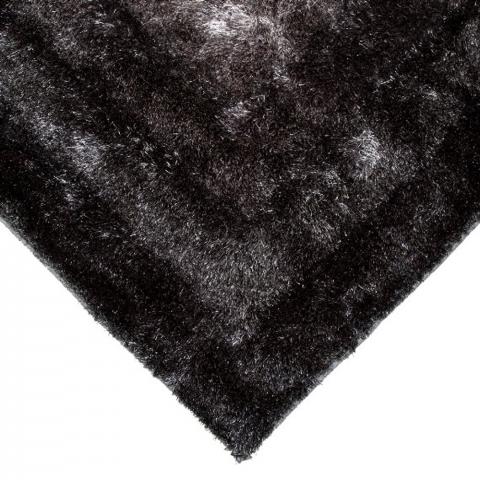 Infinity Rug Ombre - Grey / 170cm