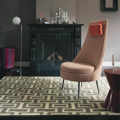 Intaglio Rugs 37201 by Wedgwood