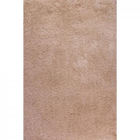 Intense Super Shaggy Rugs in Cream