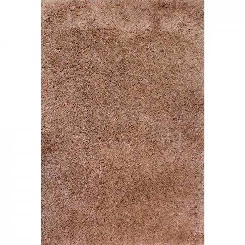 Intense Super Shaggy Rugs in Natural