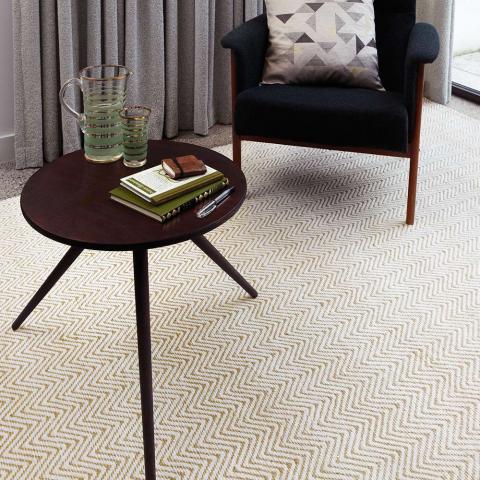 Ives Natural Rug 