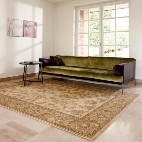 Kamira Rugs 4121 804 Beige