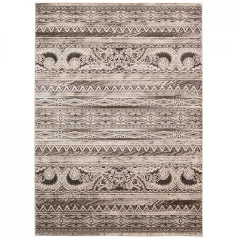 Karma Rugs KRM03 in Beige