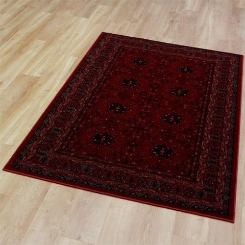 Kashqai Rug 4302/300 