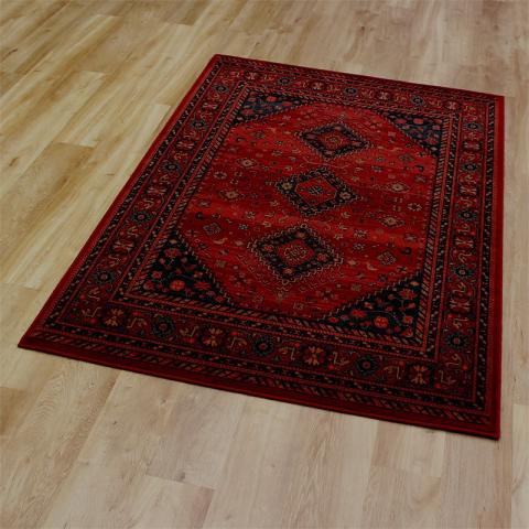 Kashqai Rug 4345/300 