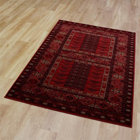 Kashqai Rug 4346/300 