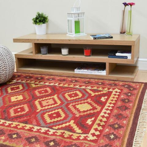 Kelims Rugs KE02