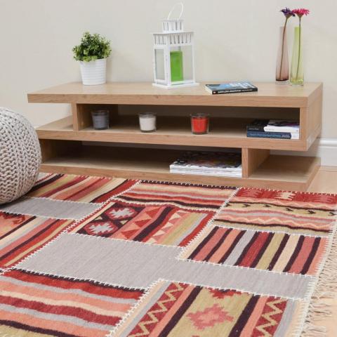 Kelims Rugs KP01