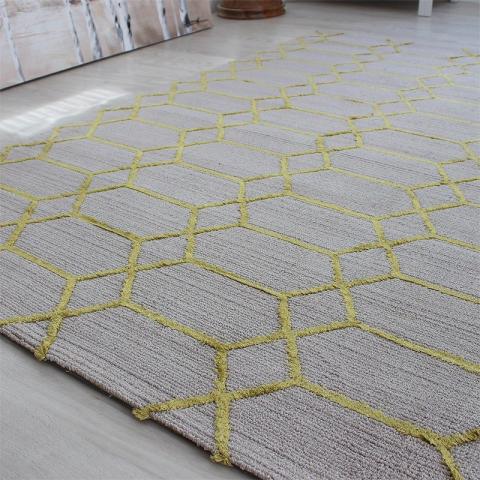 Koko Rug Fennel 