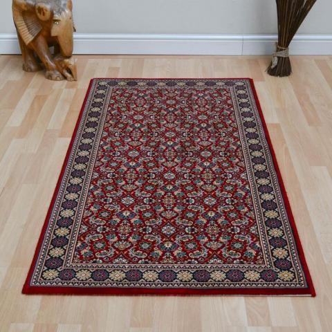 Lano Kasbah Rugs 12176 474 Red