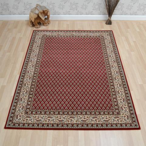 Lano Kasbah Rugs 12264 474 Red