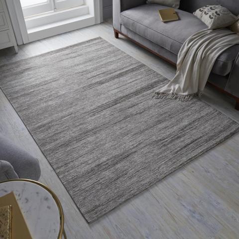 Lenox Rugs in Grey