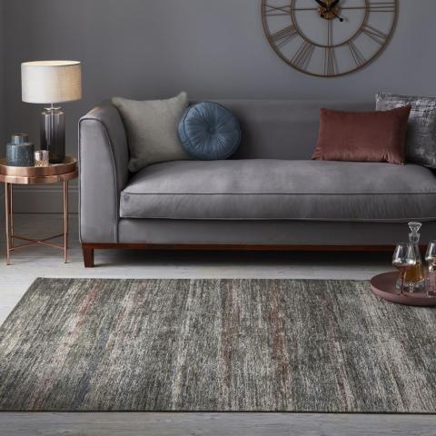 Lenox Rugs in Multi