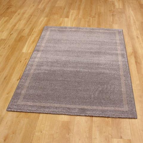 Liberty Modern Brown Rug 45 3171 