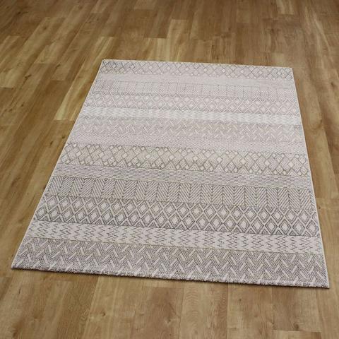 Liberty Rugs Cream Gold Grey 31 6191 