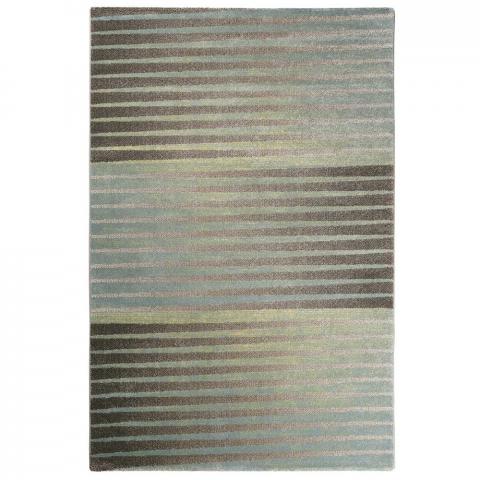 Lidija Rugs 5163 741 in Green by Esprit