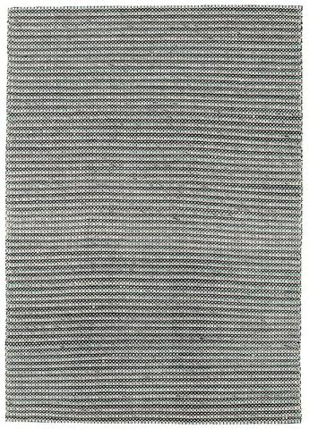 Linden Rug Aqua Colour 