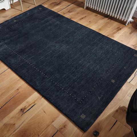 Loriana Charcoal Rug 