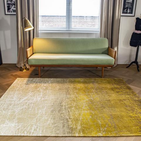 Mad Men Fahrenheit Rug 8879 in New York Fall