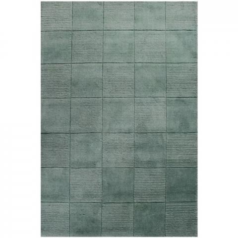 Madison Rugs by Ultimate in Teal