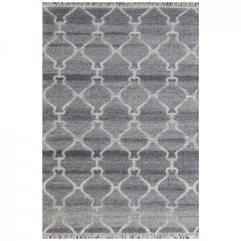 Magic Kelim Rugs in Arabesque