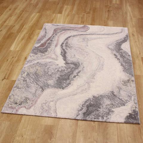 Marble Style Rugs Galleria Multi 0618 6797 