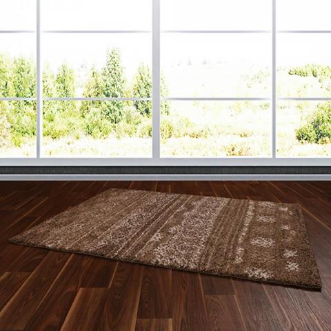 Marrakesh Rugs 2547 in Brown