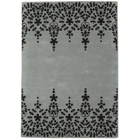 Matrix Guild Rugs MAX07 Grey