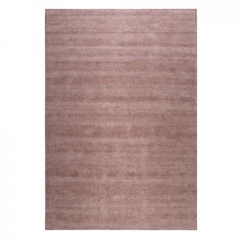 Maya Kelim Rugs 6019 03 in Lilac by Esprit