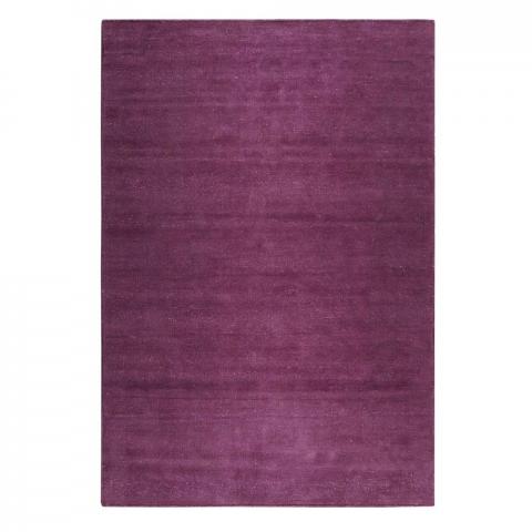 Maya Kelim Rugs 6019 04 in Pink by Esprit