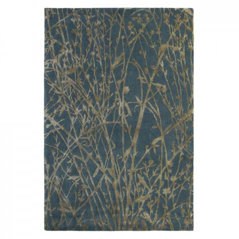 Meadow Burnish Rugs 46805 by Sanderson